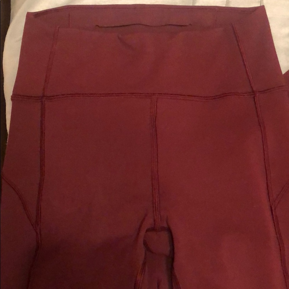 Lululemon In Movement Everlux 25”